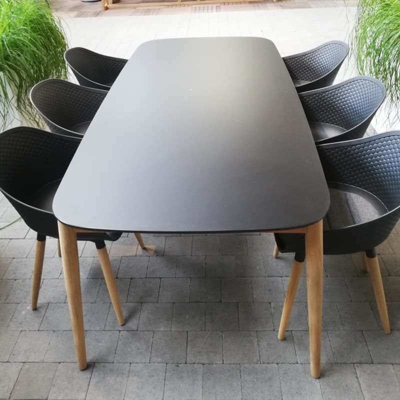 Kopenhagen design stoel - Afbeelding 2