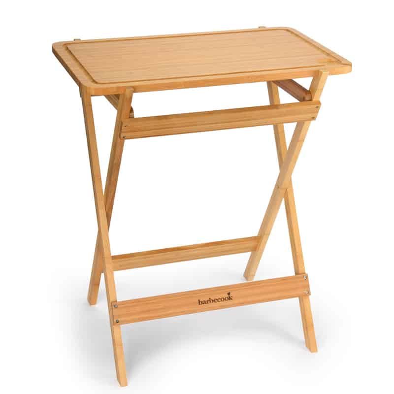 Barbecook snijtafel