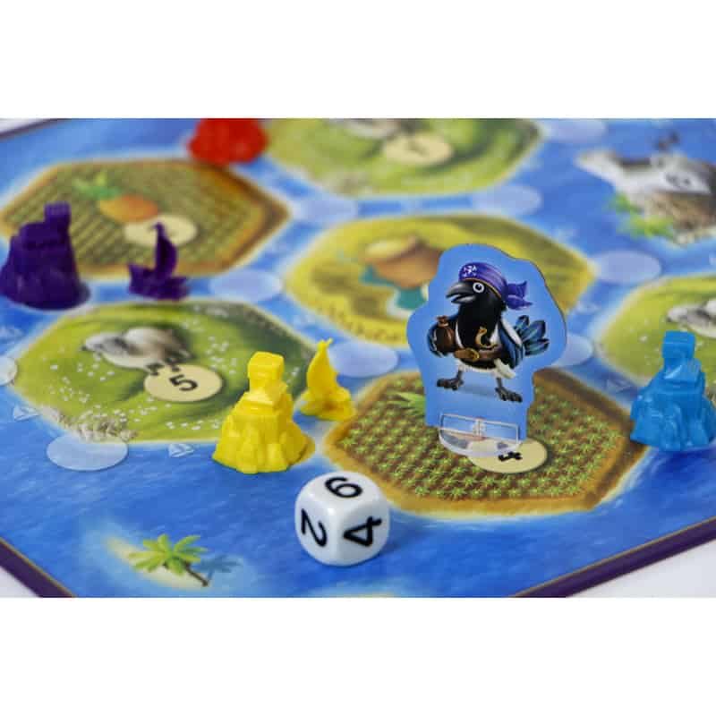 De Kolonisten van Catan Junior - Afbeelding 3