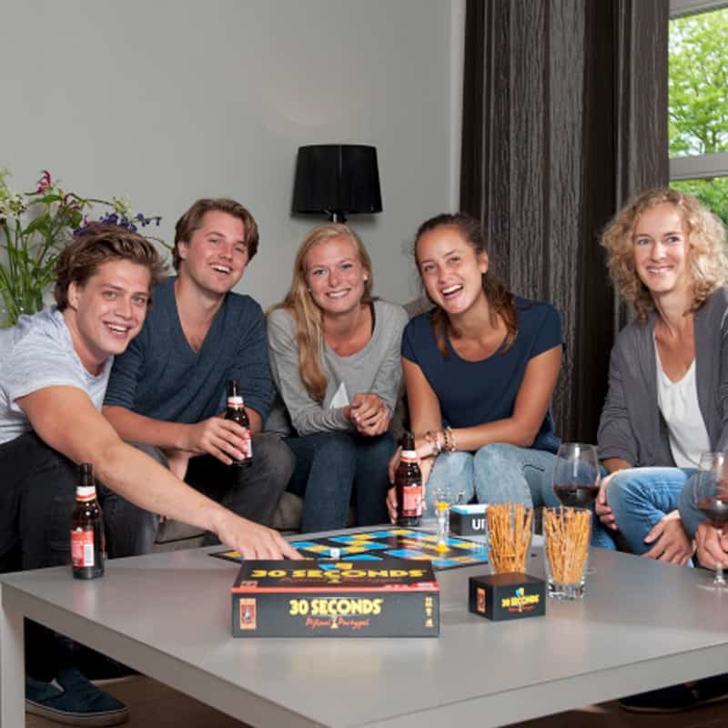 30 Seconds Pijlsnel Partyspel - Afbeelding 4