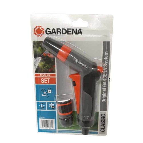 Gardena Spuitpistool met koppeling