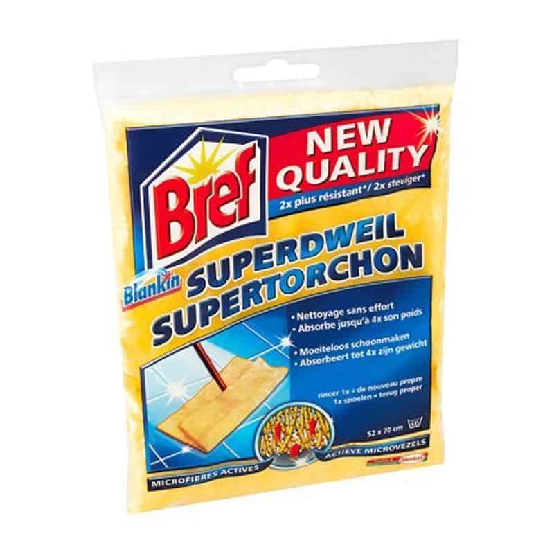 Bref Superdweil