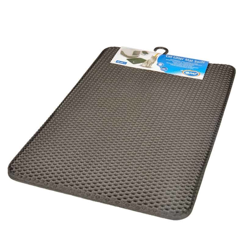 Duvo+ Kattenbakmat Swift 45x65cm - Afbeelding 2