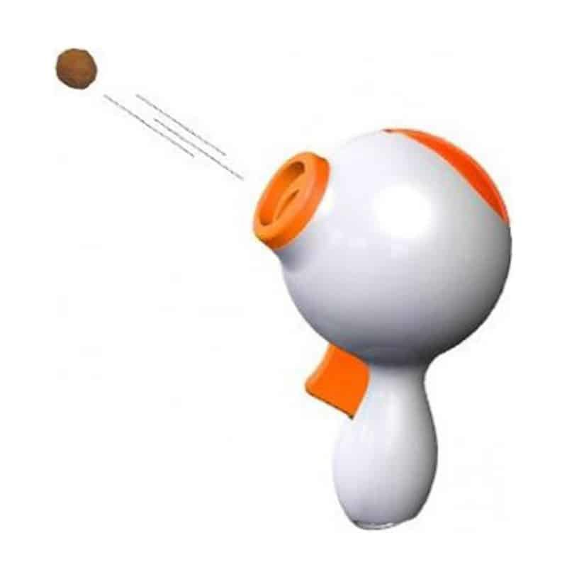 Duvo+ Snoeppistool