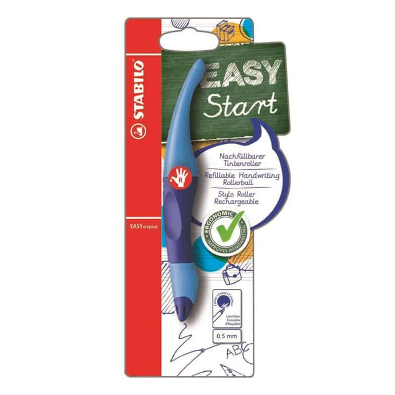 Stabilo Move Easy rechtshandig - Afbeelding 3