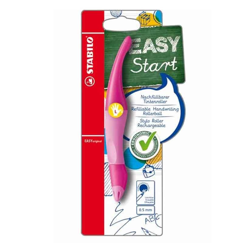Stabilo Move Easy linkshandig - Afbeelding 2