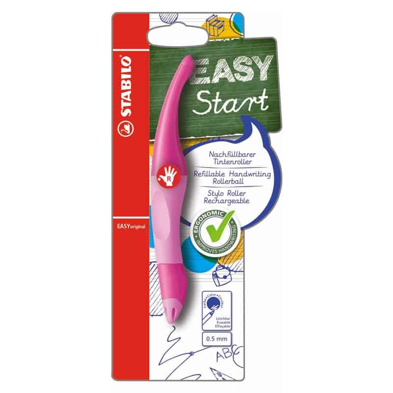Stabilo Move Easy rechtshandig