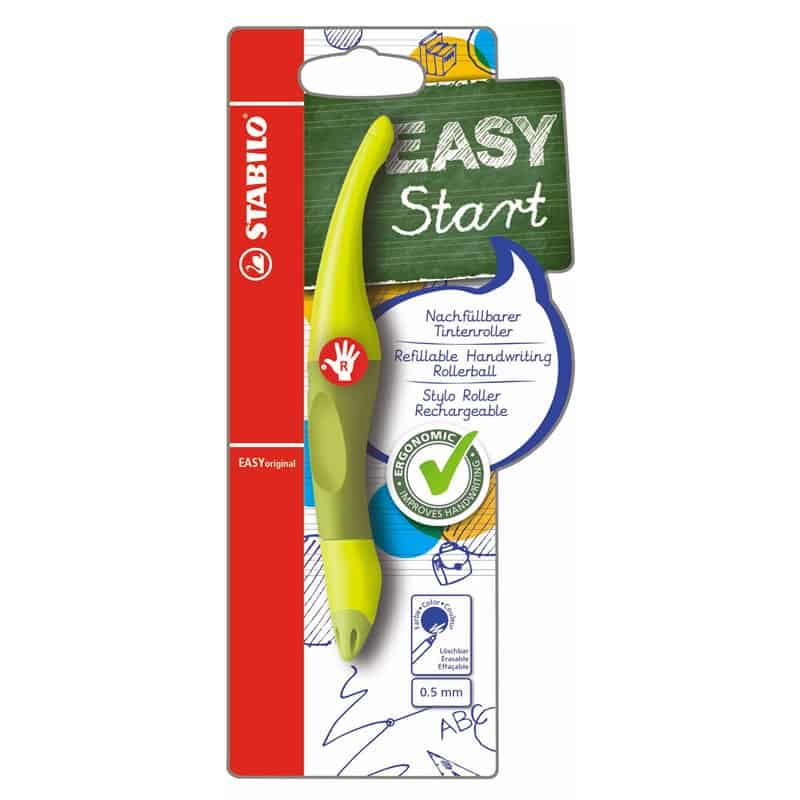 Stabilo Move Easy rechtshandig - Afbeelding 2