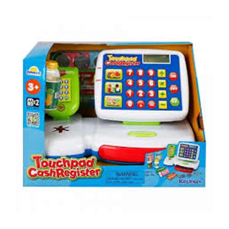 Keen Touchpad Cash Register - Afbeelding 2