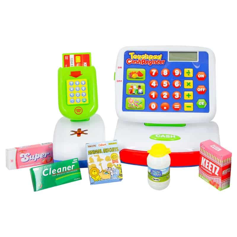 Keen Touchpad Cash Register - Afbeelding 3