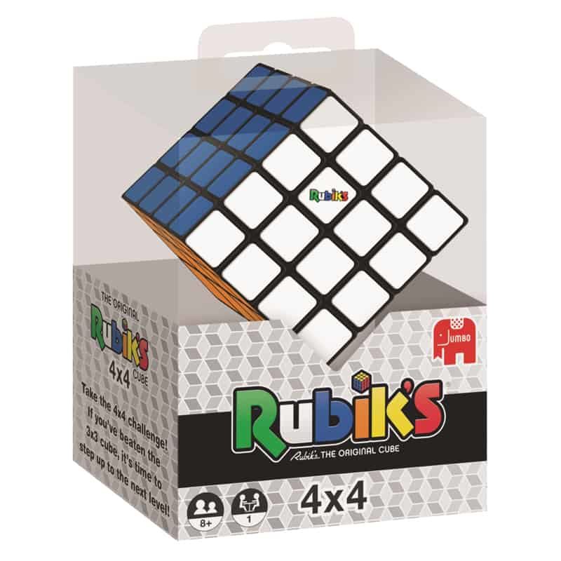 Rubik’s 4×4