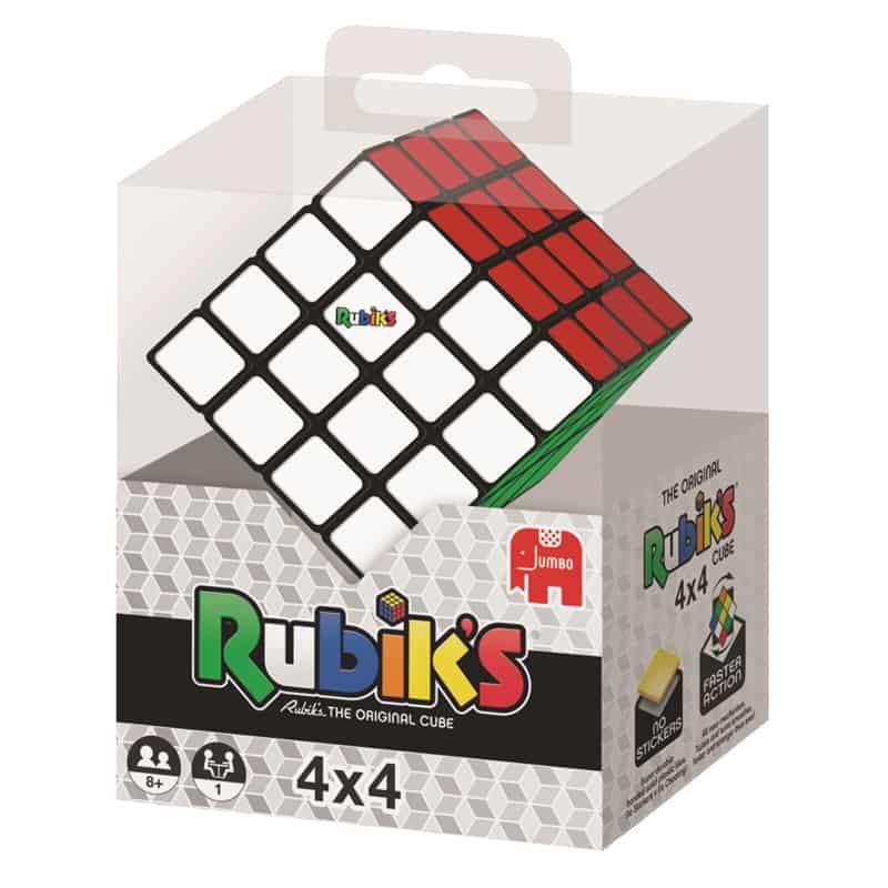 Rubik’s 4×4 - Afbeelding 2
