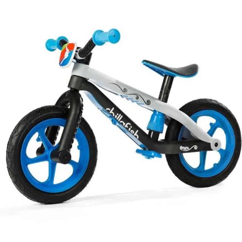 Chillafish Loopfiets BMXie blauw