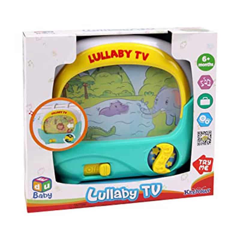 Keen Lullaby TV - Afbeelding 2
