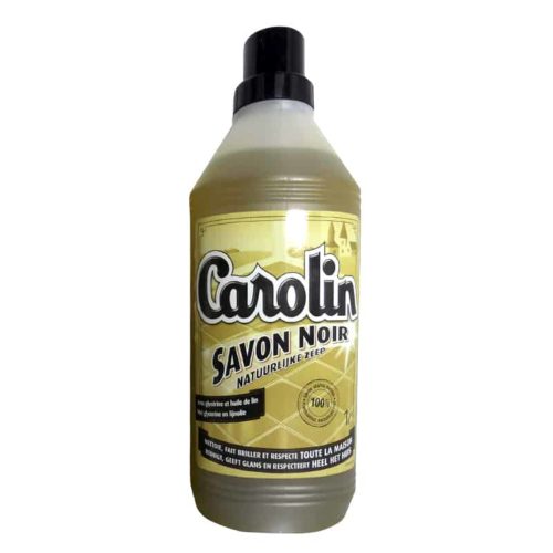 Carolin Natuurlijke Zeep (1L)