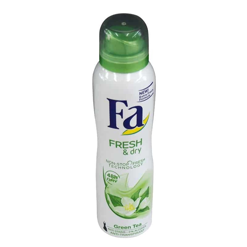 Fa deo 150ml - Afbeelding 7
