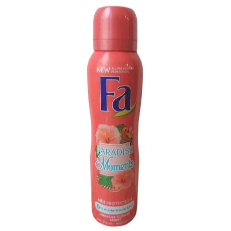 Fa deo 150ml - Afbeelding 9
