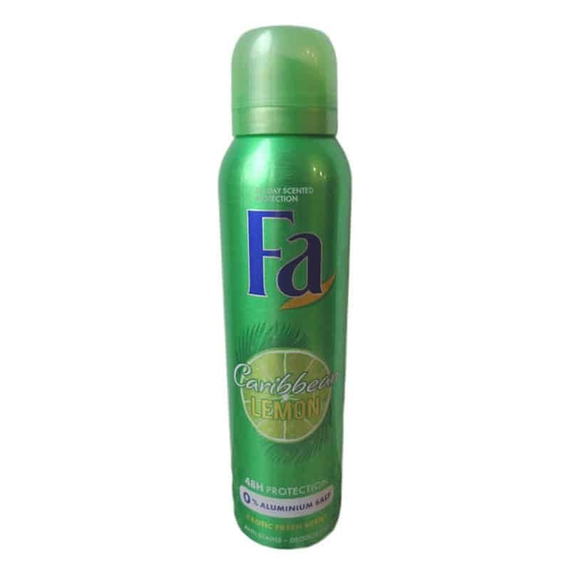 Fa deo 150ml - Afbeelding 4
