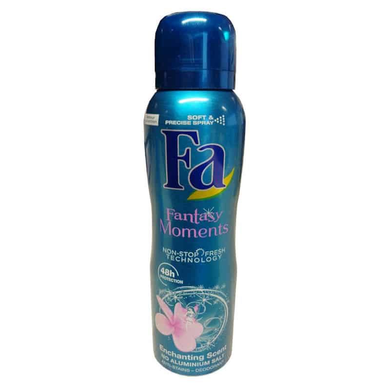 Fa deo 150ml - Afbeelding 3