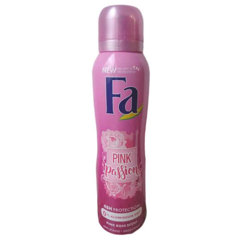 Fa deo 150ml - Afbeelding 2