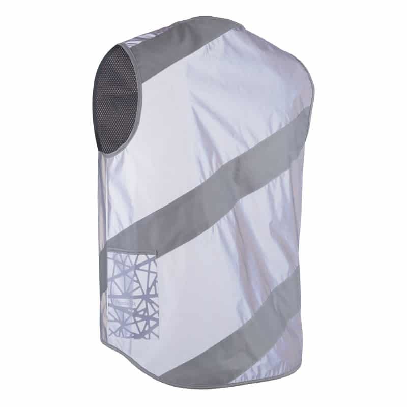 WOWOW Roadie Jacket Full Reflective - Afbeelding 2