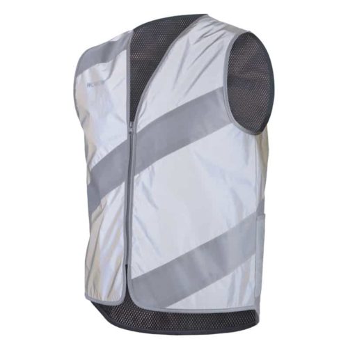 WOWOW Roadie Jacket Full Reflective
