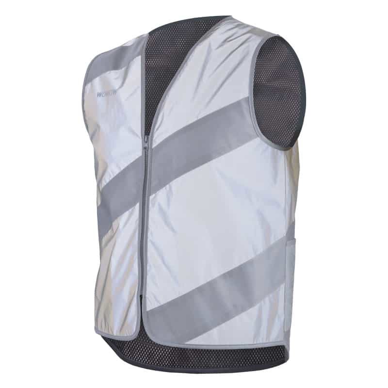 WOWOW Roadie Jacket Full Reflective