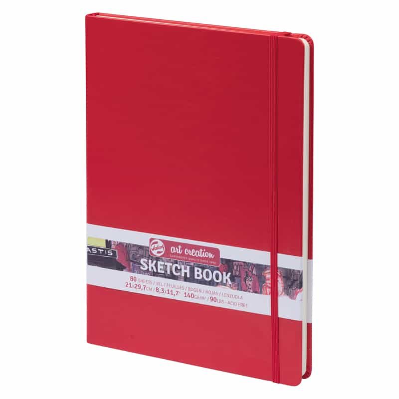 Talens Tekenboek A4