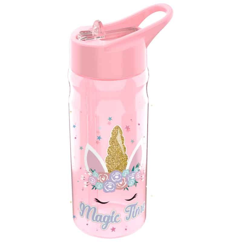 Lunch Buddies sportfles Unicorn 600ml