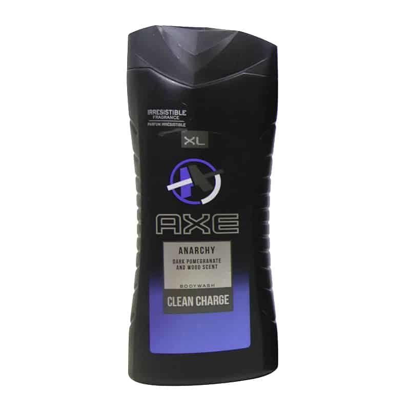 Axe Douche 400ml