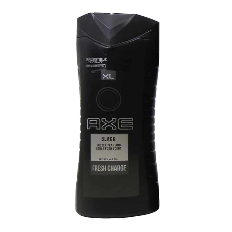 Axe Douche 400ml - Afbeelding 2