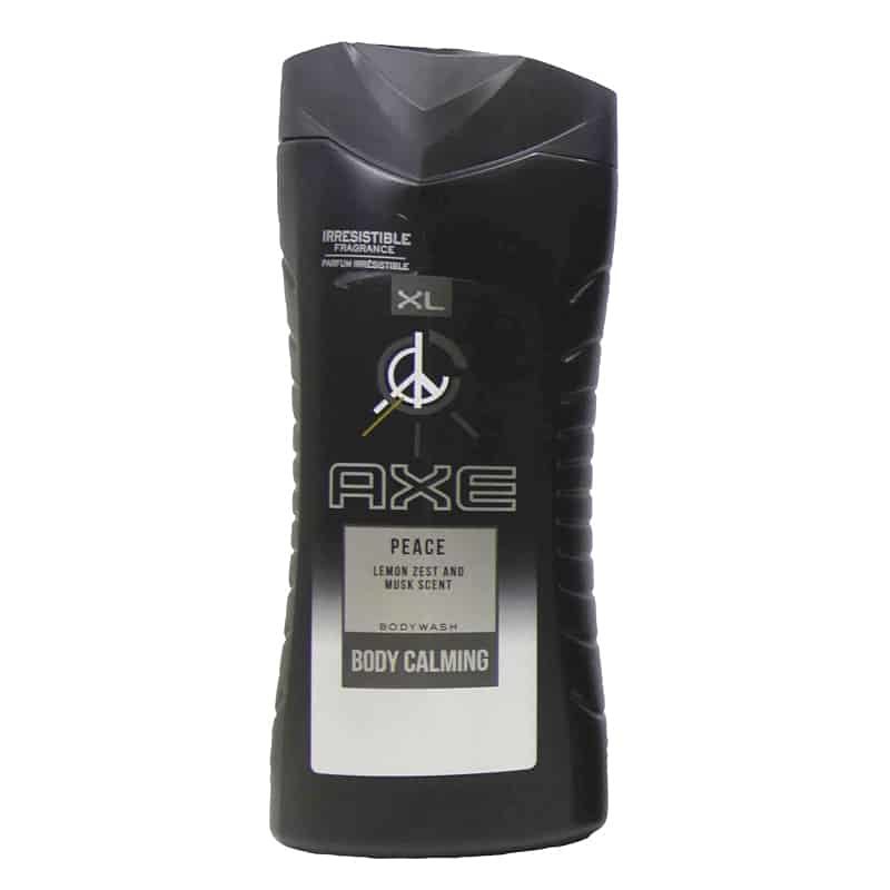 Axe Douche 400ml - Afbeelding 5