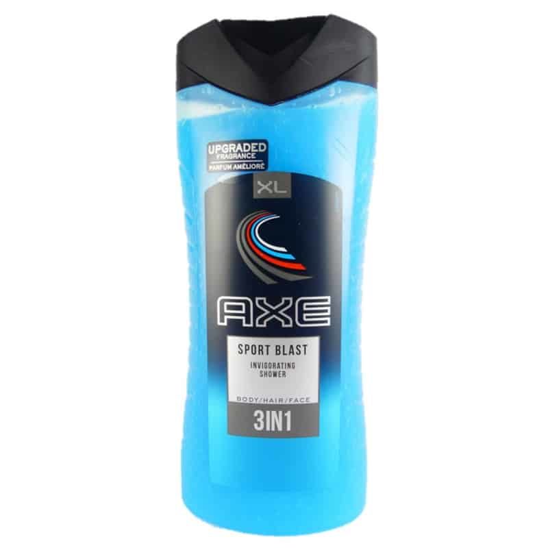 Axe Douche 400ml - Afbeelding 3