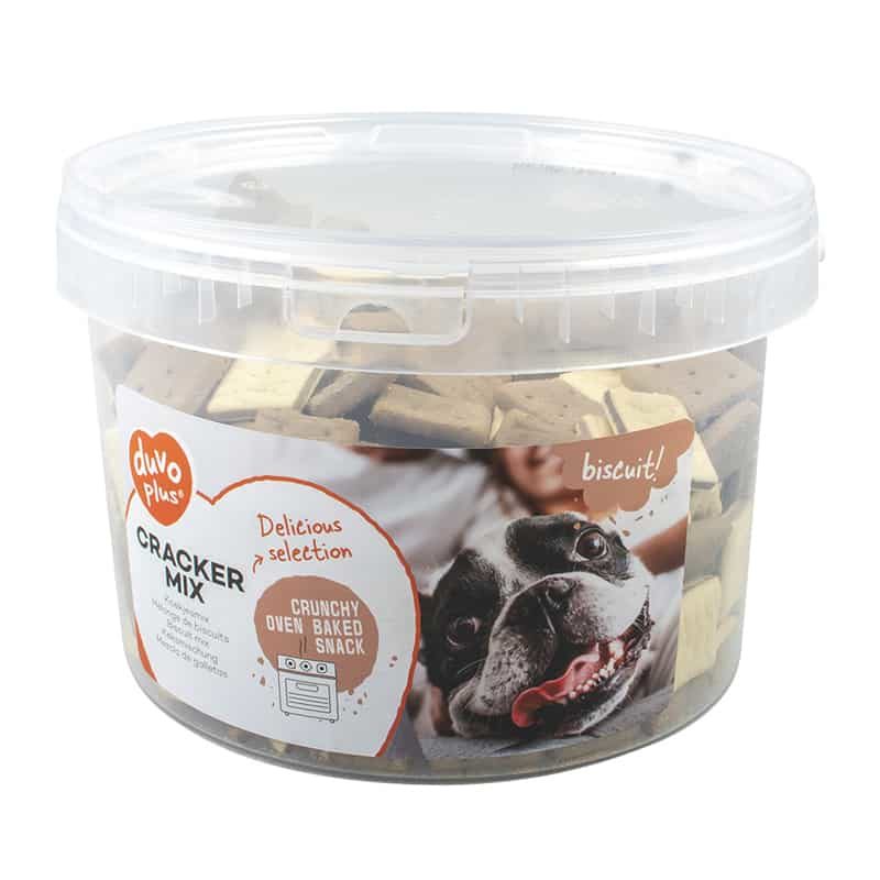 Duvo+ Cracker Mix 1,3kg