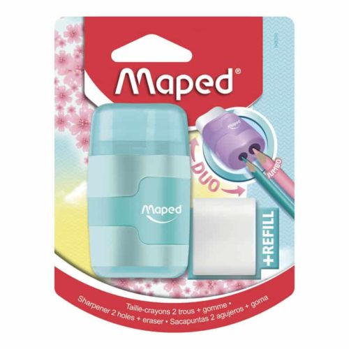 Maped Gom+slijper