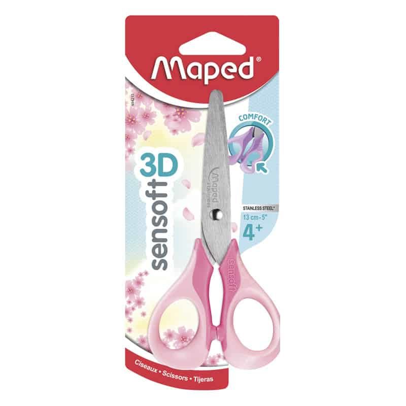 Maped Schaar (13cm) - Afbeelding 3