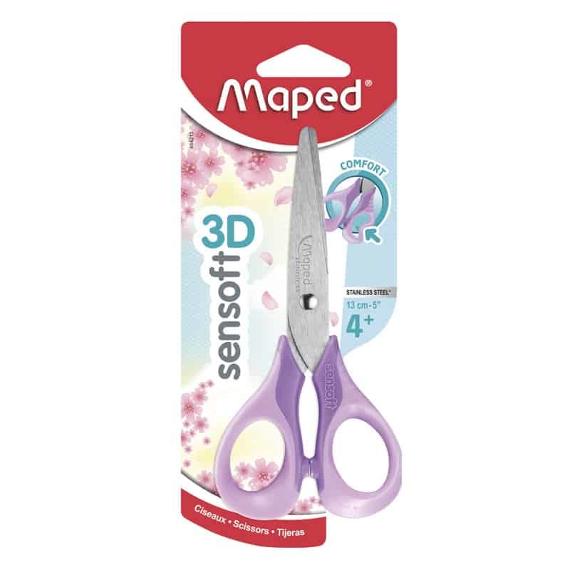 Maped Schaar (13cm) - Afbeelding 2
