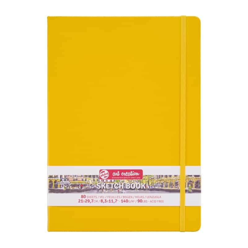 Talens Tekenboek A4 - Afbeelding 5