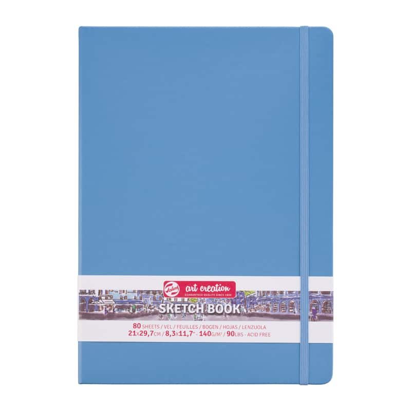 Talens Tekenboek A4 - Afbeelding 4
