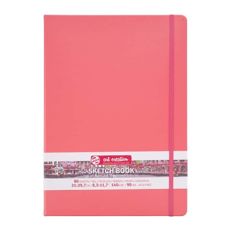 Talens Tekenboek A4 - Afbeelding 3