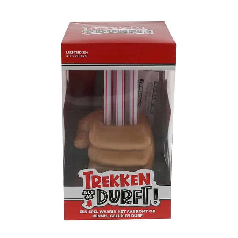 Goliath Trekken als je durft - Afbeelding 4