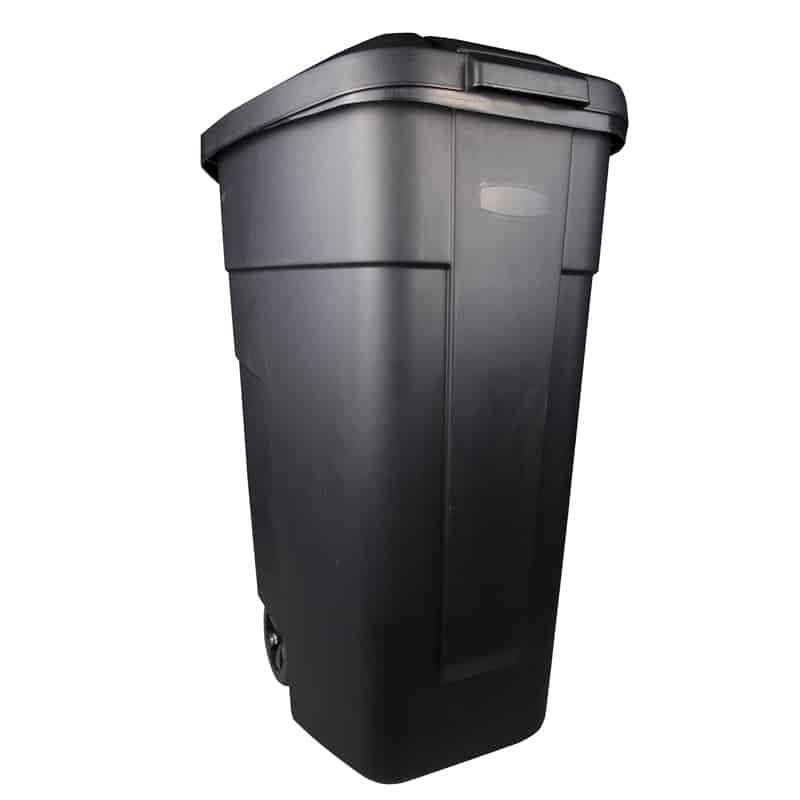 Curver Afvalbak 110L