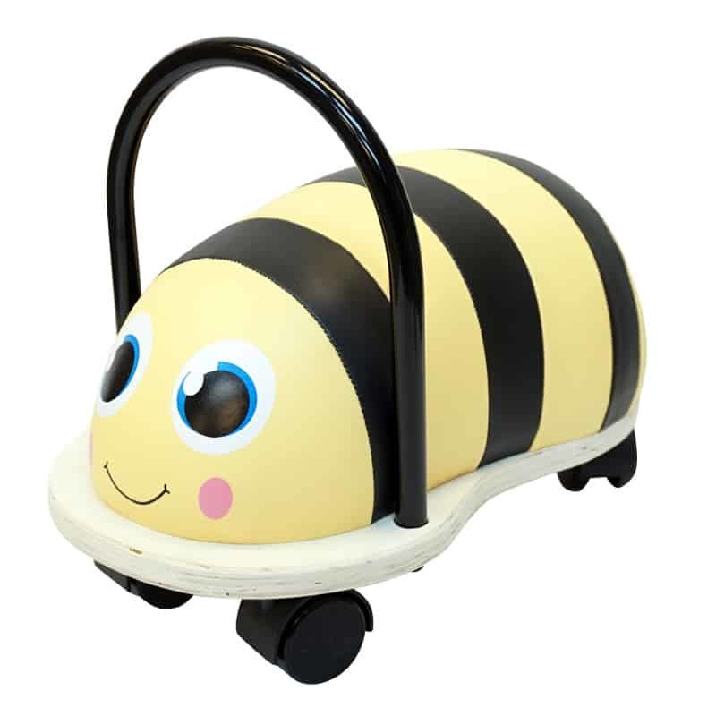 Ride-on Bijtje