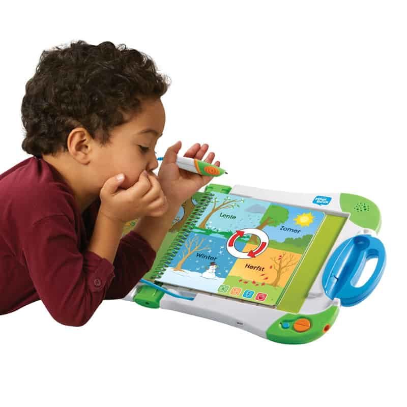 Vtech MagiBook bundel - Afbeelding 5