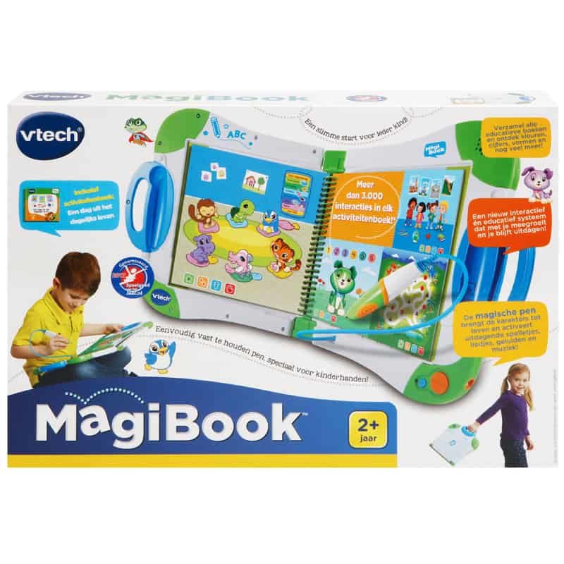 Vtech MagiBook bundel - Afbeelding 3