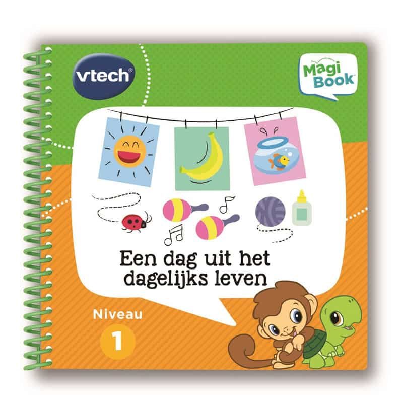 Vtech MagiBook bundel - Afbeelding 2