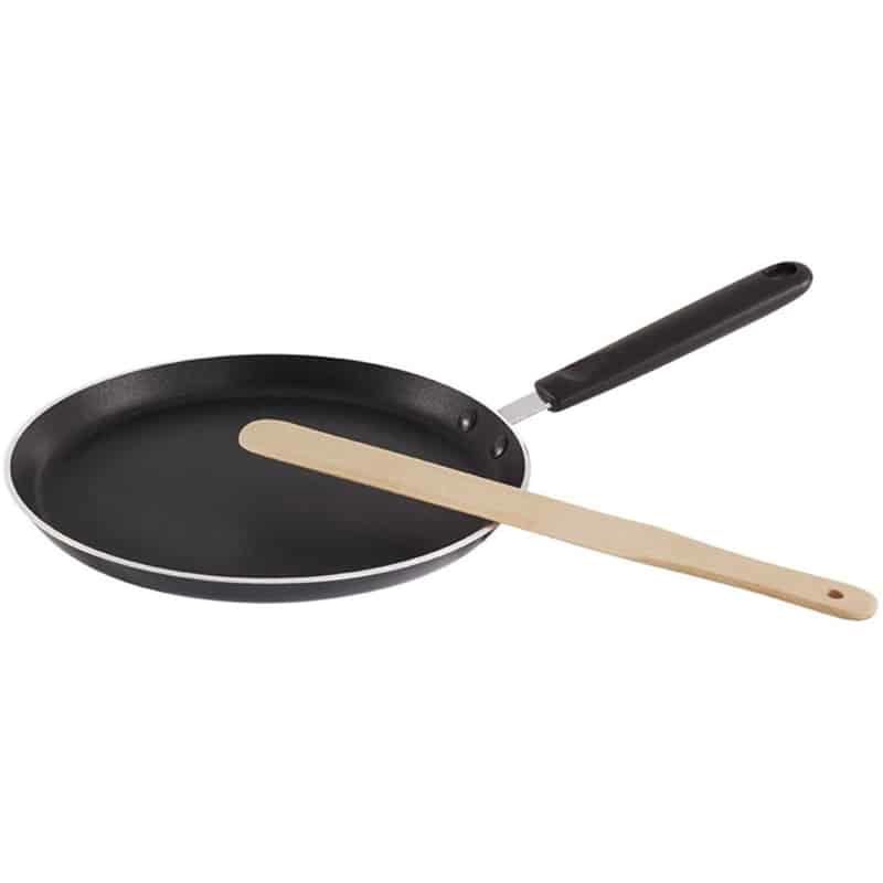 Festive pannenkoekenpan ø25cm
