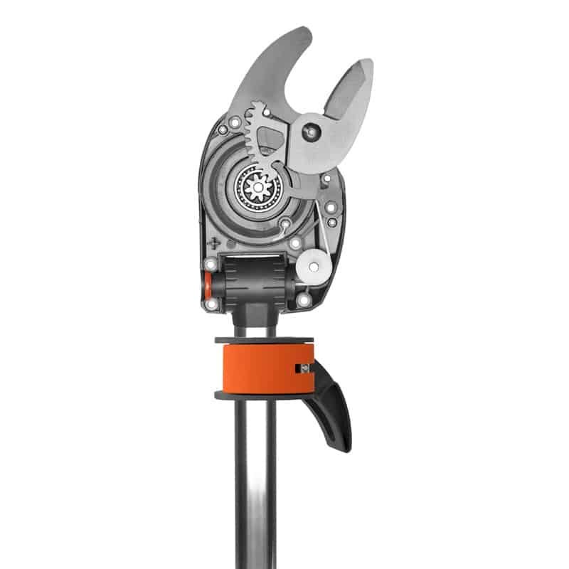 Gardena Takkenschaar comfort - Afbeelding 2
