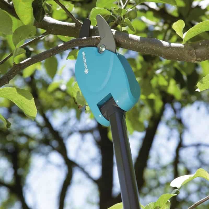 Gardena Takkenschaar comfort - Afbeelding 3