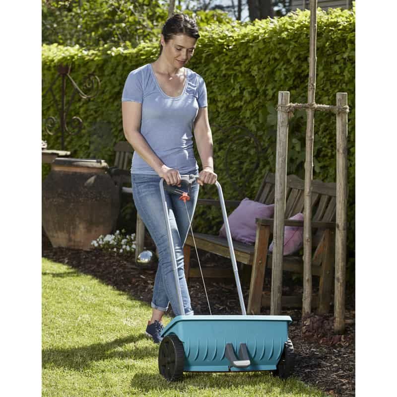 Gardena Strooiwagen L - Afbeelding 2
